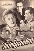 2094: Die Intriganten,  William Holden,  June Allyson,